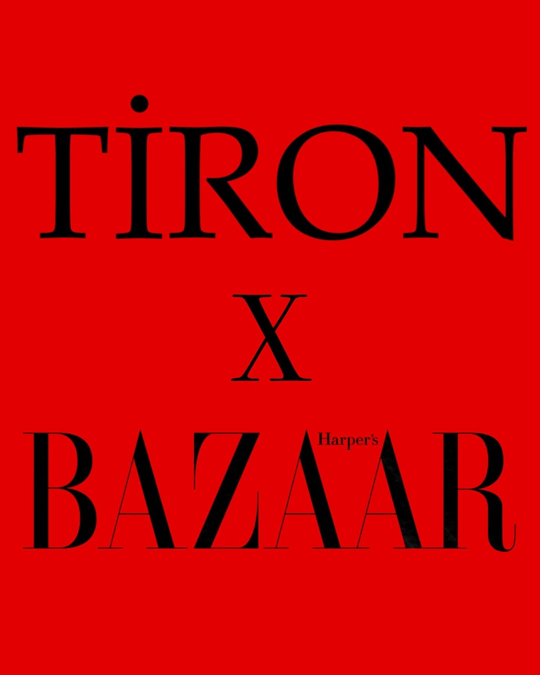 Tiron Caviar gallery 50
